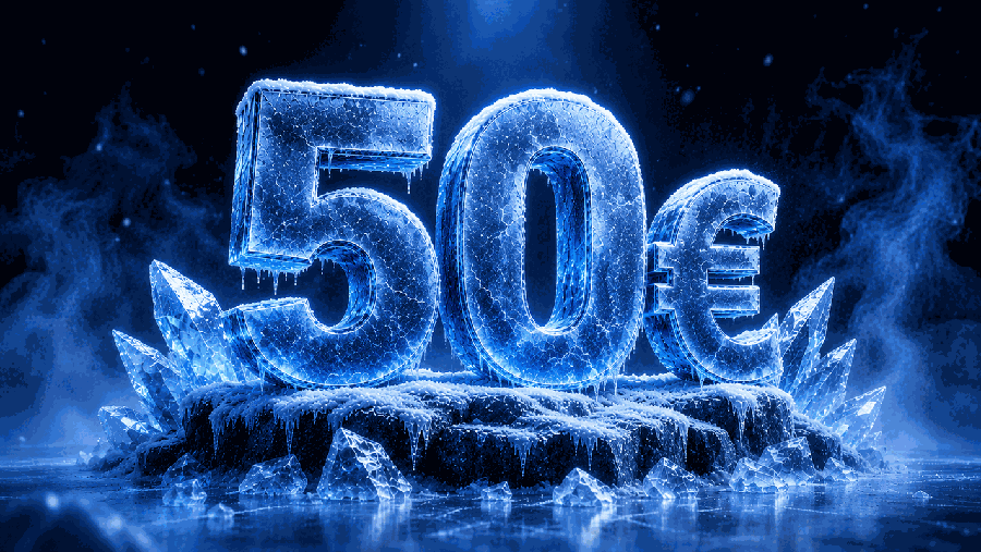 50 EUROS
