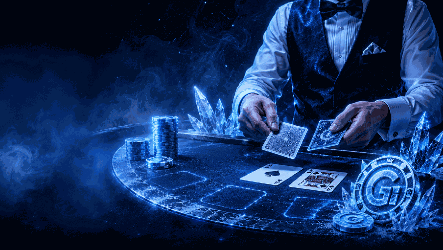 Blackjack