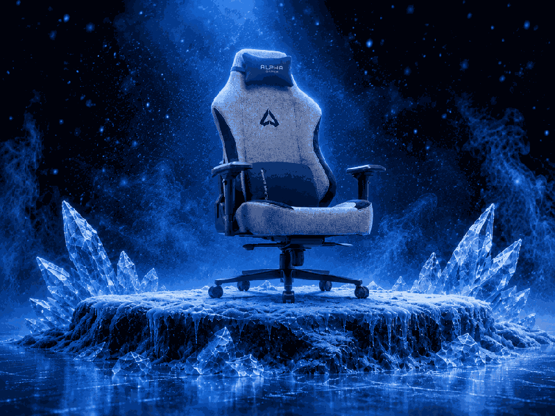 CADEIRA GAMING