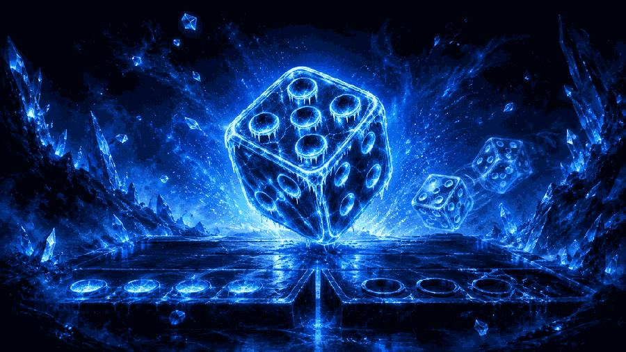 Dice