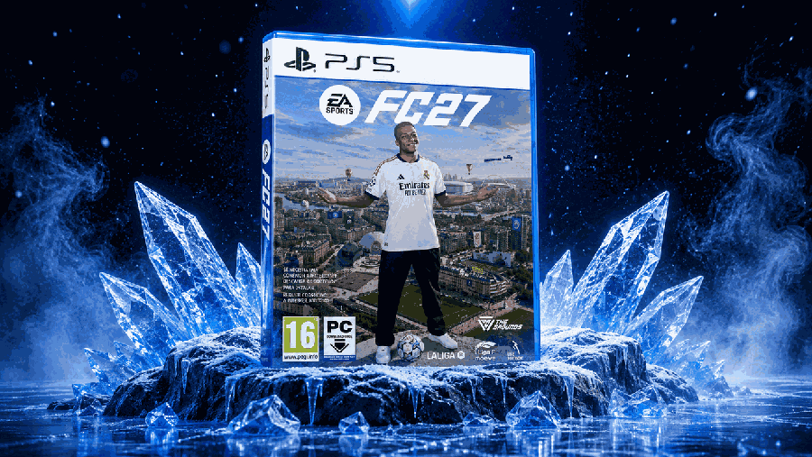 EA SPORTS FC 27