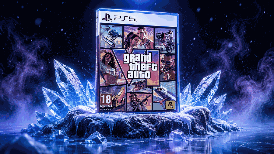 GTA VI
