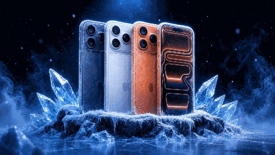IPHONE