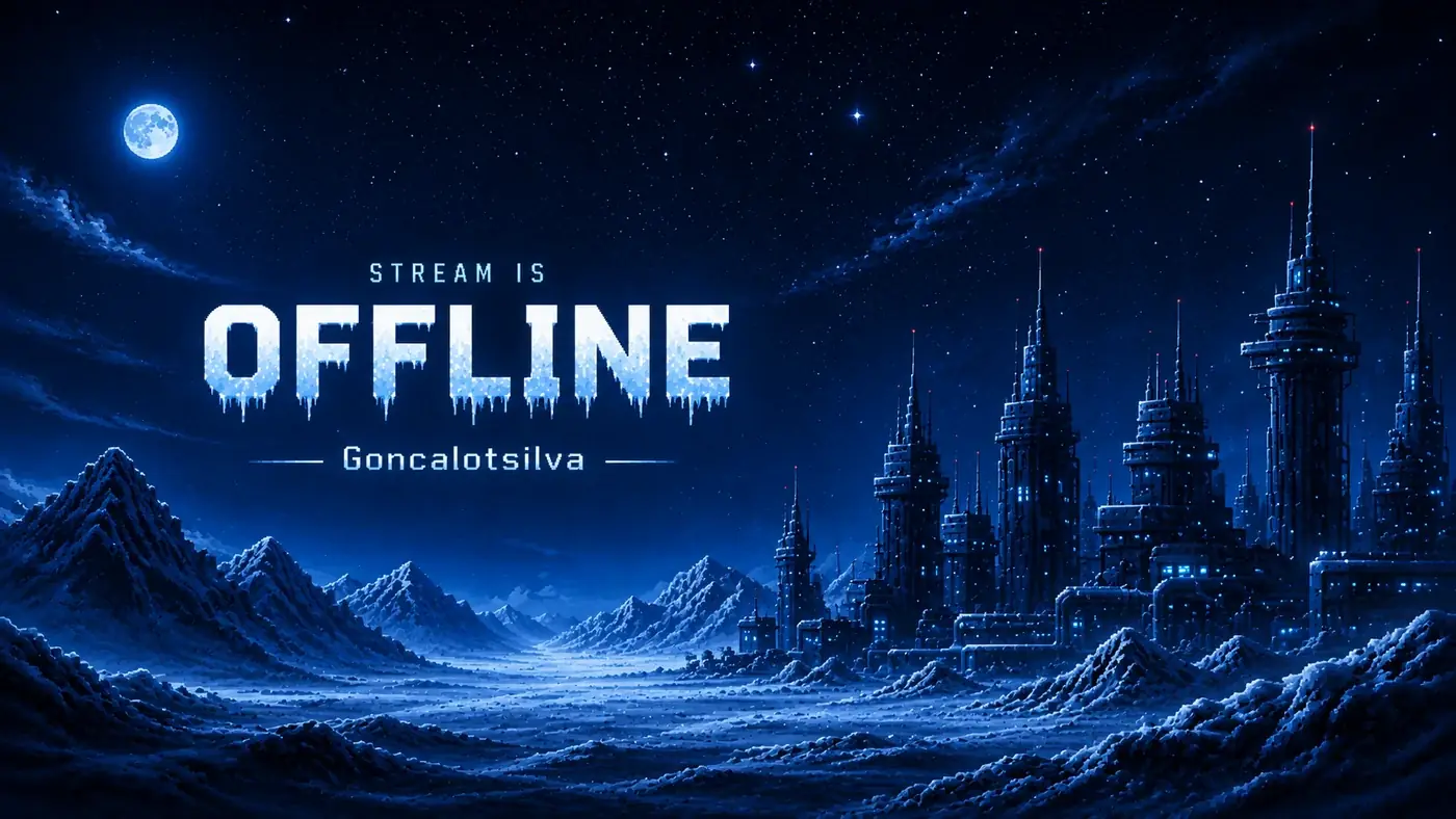 Stream Offline