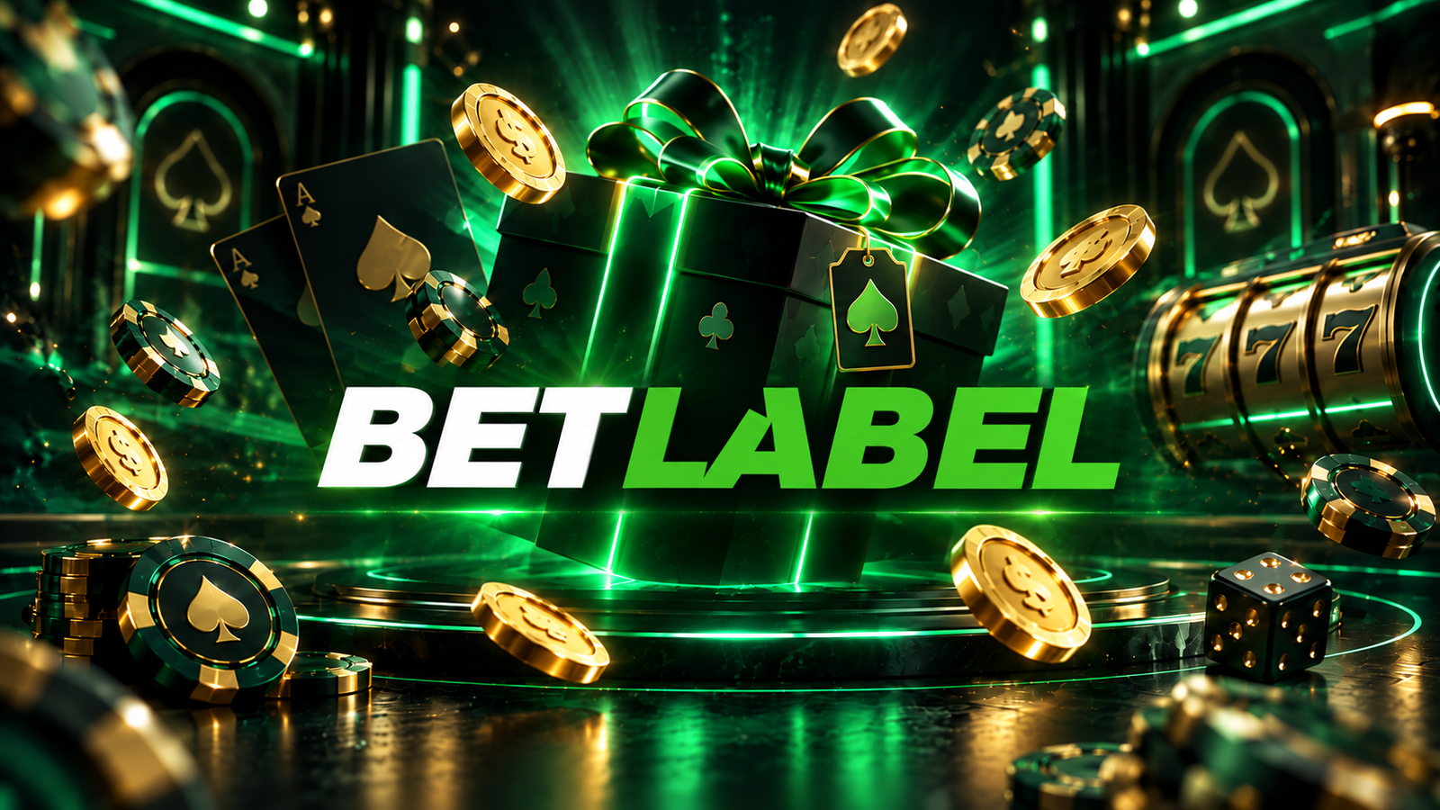 BETLABEL