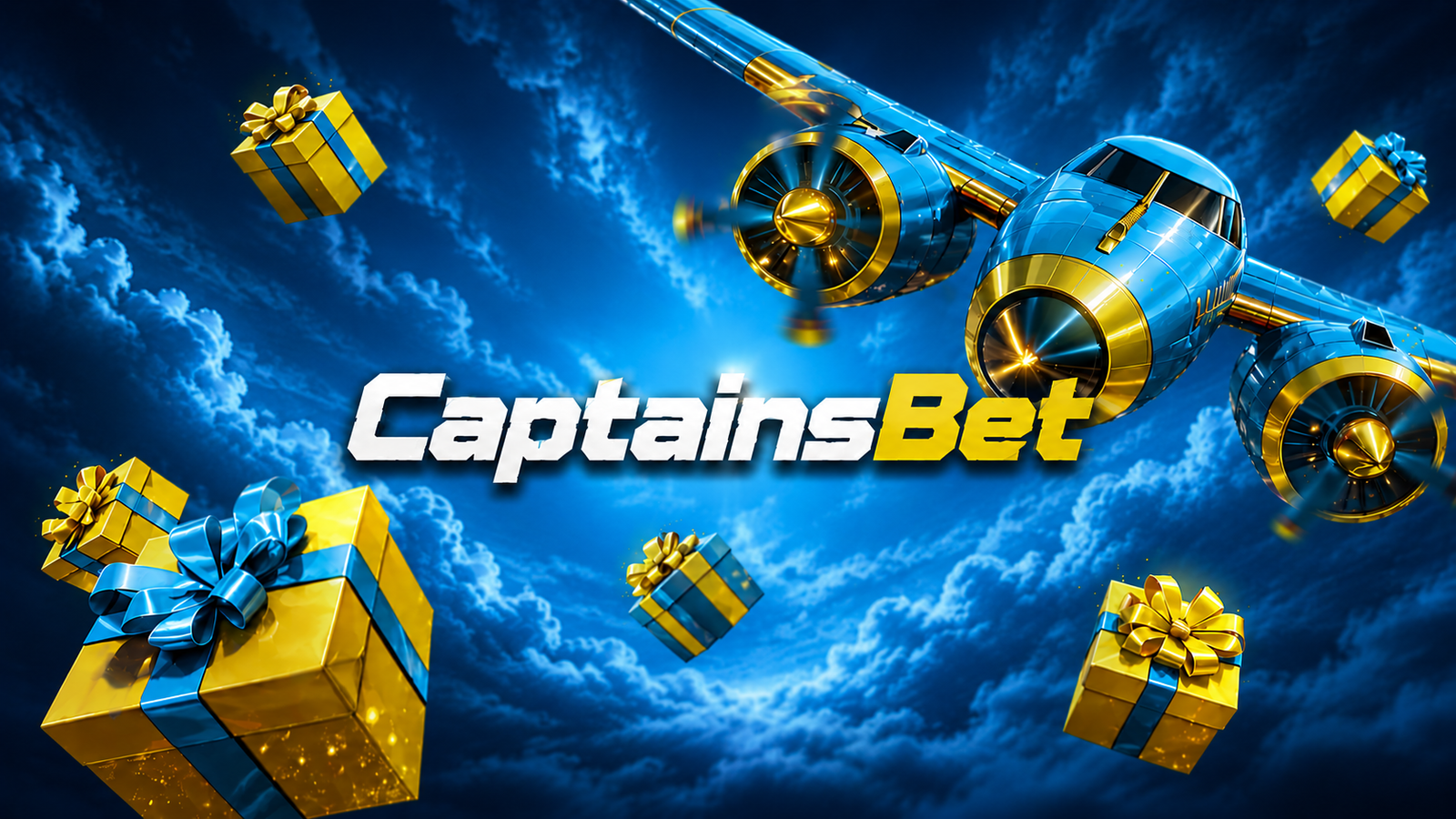CAPTAINSBET