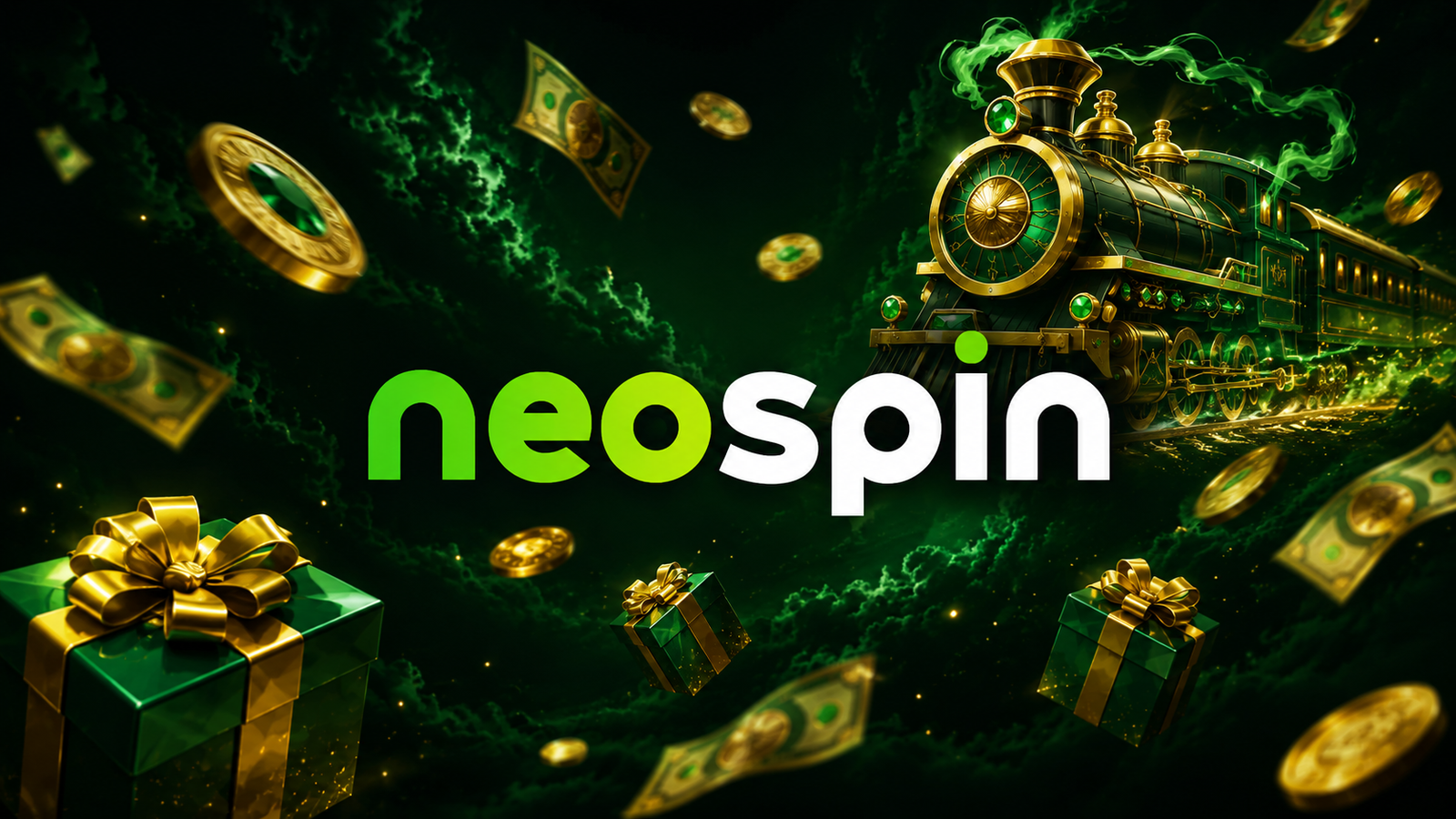 NEOSPIN